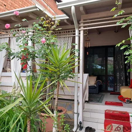 Hygge Maison d'hôtes Tirana
