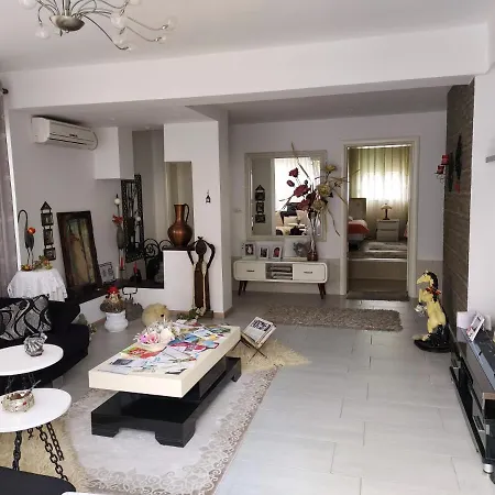 Hygge Maison d'hôtes *