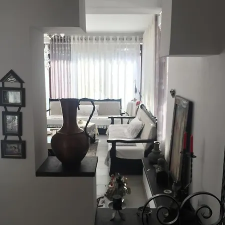 Penzion Hygge Tirana