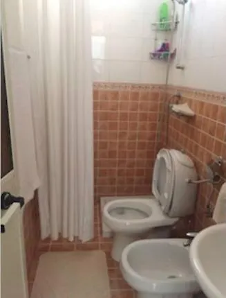Pensjonat Hygge Tirana