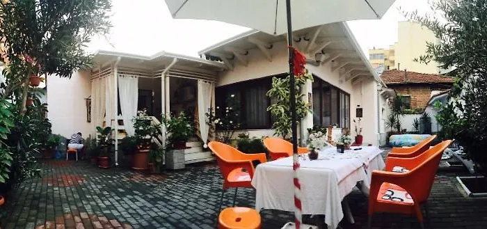 Hygge Pensjonat Tirana