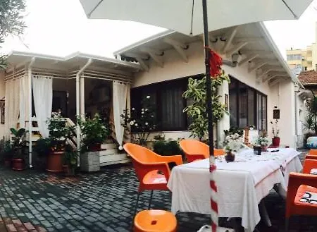 Hygge Pensjonat Tirana