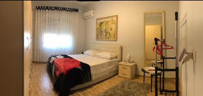 Hygge Тирана